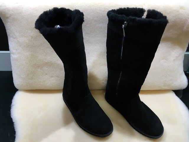 Sheepskin Footwear Image - 30