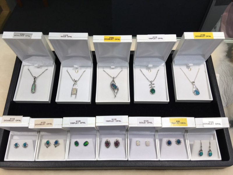 Opal Product Image - 1